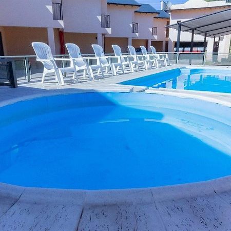 Hussu Apart Hotel San Rafael  Esterno foto