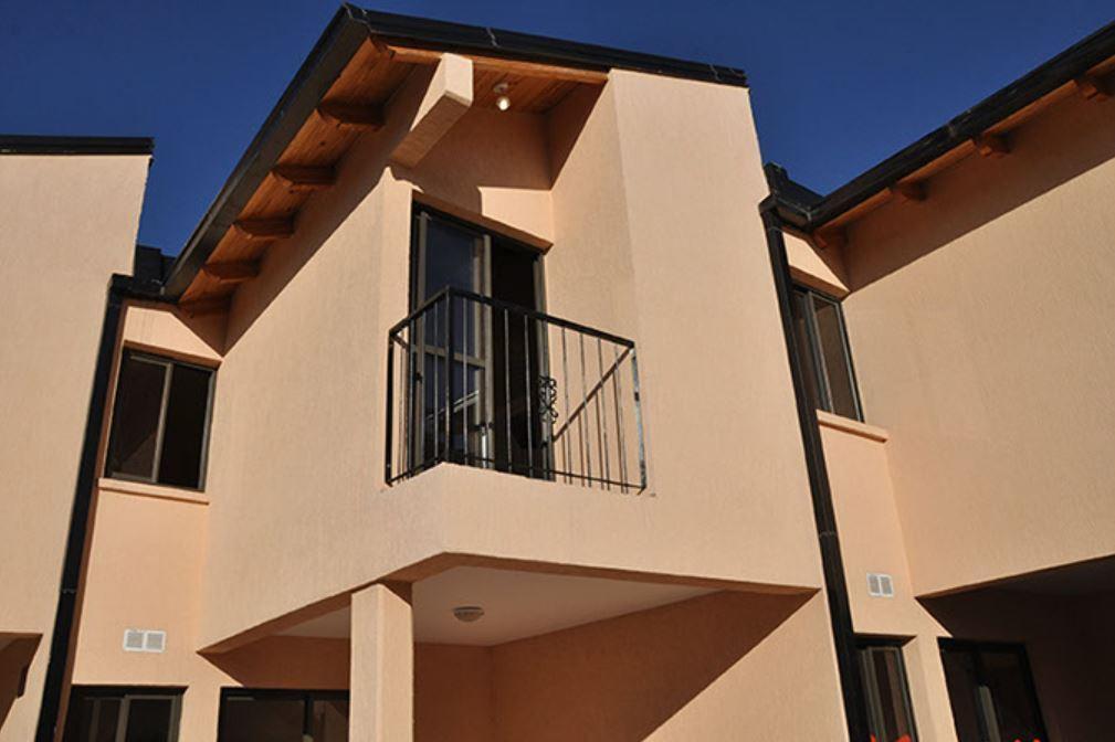 Hussu Apart Hotel San Rafael  Esterno foto