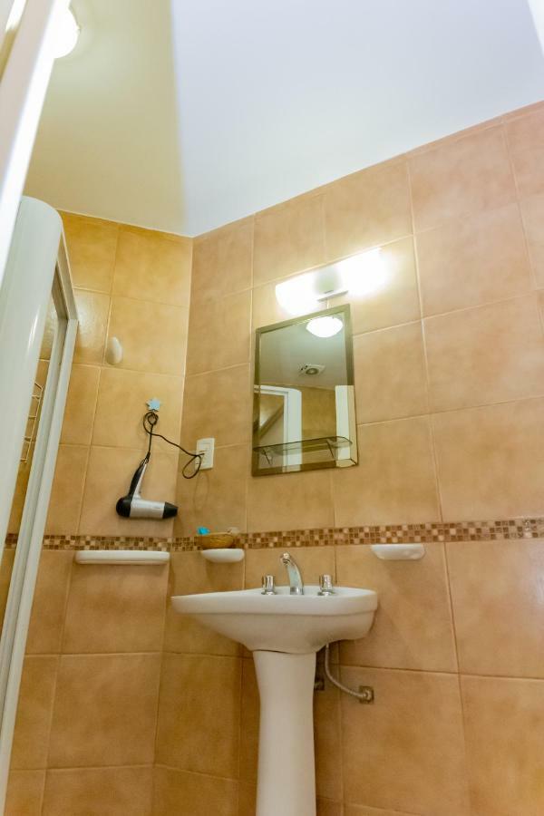 Hussu Apart Hotel San Rafael  Esterno foto