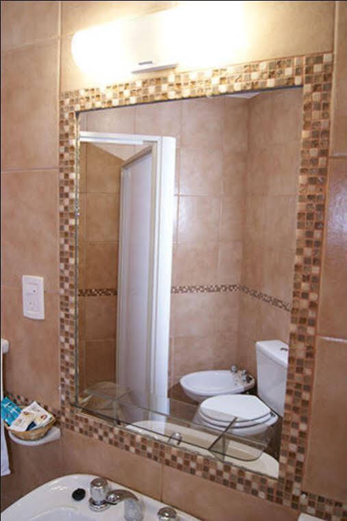 Hussu Apart Hotel San Rafael  Esterno foto